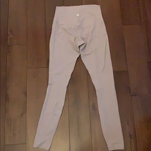 Lululemon Align Full Length Tights